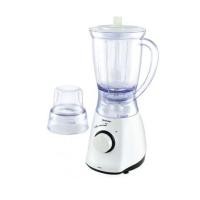 ราคา SHARP เครื่องปั่น 1.25 ลิตร Sharp EM-SAVE1 | ไทยมาร์ท THAIMART ขาว (10799200)