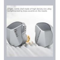 ราคา DUNU KIMA หูฟังไดรเวอร์ DLC Dynamic ประสิทธิภาพสูง ประกันศูนย์ไทย (2) DUNU KIMA (10829282)