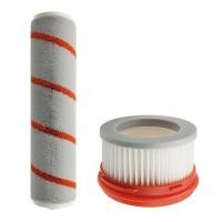 ราคา InnoAir เครื่องดูดฝุ่นไร้สาย อะไหล่ Dreame V8 V9 V9B V9P V10 V11 V12 หัวแปรงลูกกลิ้ง อะไหล่ไส้กรอง ฟิลเตอร์กรองฝุ่น หัวแปรง 1 ชิ้น (10806951)