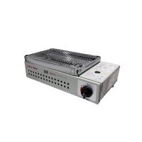 ราคา Lucky Flame Grill Stove Infrared LF-90G ครีม (10850783)