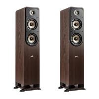 ราคา Polk Audio SIGNATURE ELITE ES50 HIGH-RESOLUTION FOR HI-FI LISTENING & HOME THEATER FLOOR-STANDING LOUDSPEAKER (10861687)