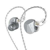 ราคา Portable Hifi Audio DUNU KIMA หูฟังไดรเวอร์ DLC Dynamic ประสิทธิภาพสูง ประกันศูนย์ไทย DUNU KIMA (10828361)