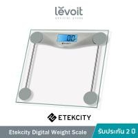 ราคา Etekcity Digital Body Weight Scale เครื่องชั่งน้ำหนัก ตาชั่งดิจิตอล ที่ชั่ง ตาชั่ง เครื่องชั่งน้ำหนักดิจิตอล สีใส Etekcity Body (10835649)