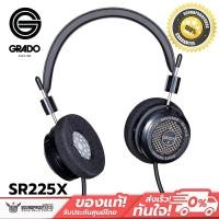 ราคา หูฟัง Headphone แบรนด์ GRADO Sr225x Prestige Series Grado Labs Over-Ear Sr225x Sr225x (10862151)