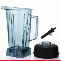 ราคา Doublemm88 โถปั่นคลีโอ โถcleo โถ อะไหล่เครื่องปั่น โถ+ใบมีด+ฝา (10863344)