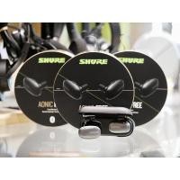 ราคา Shure Aonic Free หูฟัง TWS Black (10873644)