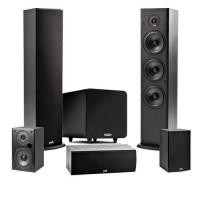 ราคา POLK T50 + T30 + T15 + PSW-111 AUDIO SET (10860584)