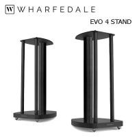 ราคา Whafedale Evo 4 Speaker Stands Black (10860594)