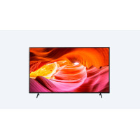 ราคา บจก.สเตอริโอเฮาส์ Sony Bravia 4K TV รุ่น KD-55X75K - 4K ULTRA HD Smart TV (Google TV) ขนาด 55 นิ้ว 55 Black (10801070)