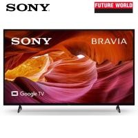 ราคา SONY Bravia 4K Google TV รุ่น KD-X75K 55 นิ้ว (10822008)
