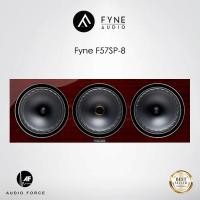 ราคา Fyne ลำโพงเซ็นเตอร์รุ่น TOP Piano Gloss F57SP-8 Piano Gloss Walnut (10881135)