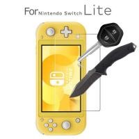 ราคา X-Tips Glass กระจกนิรภัยสำหรับ Nintendo Switch Lite กระจกนิรภัย (10838643)