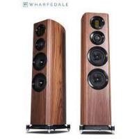 ราคา Whafedale Evo-4.3 Floorstanding Speakers (10860647)