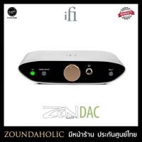 ราคา iFi Audio ZEN AIR DAC แอมป์หูฟัง ตั้งโต๊ะ (10872908)