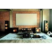 ราคา KLIPSCH โฮมเธียเตอร์ SPL100 50×50×50 โมเดิร์น ดำ (10856714)