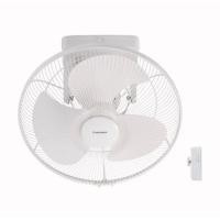 ราคา MITSUBISHI พัดลมโคจร พัเลมเพดาน ระบบส่ายรอบทิศ 16 นิ้ว รุ่น CY16-GA ขาว พัดลมติดเพดาน (10825386)
