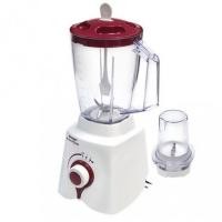 ราคา SHARP เครื่องปั่นเอนกประสงค์ รุ่น EM-ICE POWER กำลังไฟ 600 วัตต์ ม่วง 1.5 ลิตร (10825390)