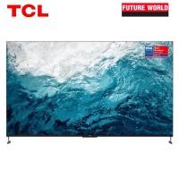 ราคา TCL 4K Ultra HD QLED Google TV รุ่น 98C735 98 นิ้ว (10825456)