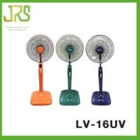 ราคา ACCORD PREVAIL พัดลมตั้งพื้น 16 นิ้ว LV-16UV (10886924)