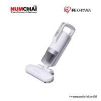 ราคา IRIS OHYAMA เครื่องดูดไรฝุ่น Dust Mite Cleaner (400 วัตต์, 0.2 ลิตร) / รุ่น IC-FAC2 400 วัตต์ สีดำ (10896394)