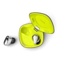 ราคา Mifo O4 หูฟังไร้สาย สีเทาเคสเขียว (10880365)