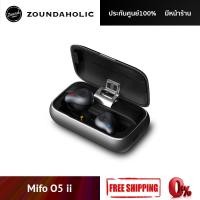 ราคา Mifo O5ii หูฟังไร้สาย Black (10877873)