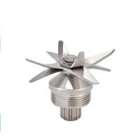 ราคา Doublemm88 ใบมีด8แฉก อะไหล่โถปั่น อะไหล่เครื่องปั่นใบมีด อะไหล่เครื่องปั่น ใบมีดเครื่องปั่น ใบมีด 8 แฉก (10863326)