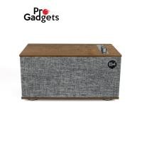 ราคา Klipsch The Three II Speaker (2) Walnut (10893821)