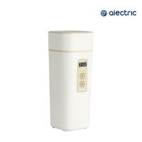 ราคา Alectric กาต้มน้ำไฟฟ้าแบบพกพา 0.45 ลิตร รุ่น PT-MINI - รับประกัน 3 ปี White (10862036)