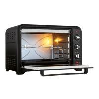 ราคา Tefal เตาอบไฟฟ้า ขนาด 60 ลิตร รุ่น OF4958TH (2) สีดำ 60 ลิตร (10896565)