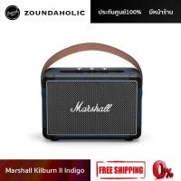 ราคา Marshall Kilburn II ลำโพง Black (10881861)