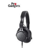 ราคา Audio-Technica On-Ear Professional Monitor Headphones หูฟังมอนิเตอร์ รุ่น ATH-M60X