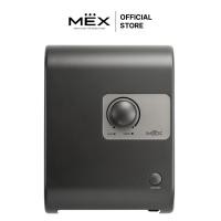 ราคา MEX เครื่องทำน้ำอุ่น 6,000W : รุ่น CUBE 6E (MB) S : สีดำ สีดำ (10925585)