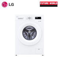 ราคา LG เครื่องซักผ้าฝาหน้า รุ่น FB1207S6W ขนาด 7 กก. 7 กก. (10845147)