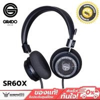 ราคา หูฟัง Headphone แบรนด์ GRADO Sr60x Prestige Series Grado Labs On-Ear Sr60x (10907839)
