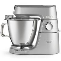 ราคา KENWOOD เครื่องผสมอาหาร 1200 วัตต์ เครื่องตีแป้งโถ 7ลิตร รุ่น KVL85.004SI 7 ลิตร+ 5 ลิตร เครื่องผสมอเนกประสงค์ 1200วัตต์ ไทเทเนี่ยม (10894028)