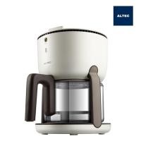 ราคา ALTEC หม้อทอดไร้น้ำมัน กระจกใส 360° ความจุ 2 ลิตร รุ่น Z-PF3 - รับประกันสินค้า 3 ปี Cream (10910072)