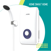 ราคา Joven เครื่องทำน้ำอุ่นโจเว่น รุ่น SE1e . 3,500 วัตต์ (10864233)