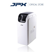 ราคา JPX แอร์เคลื่อนที่ขนาด 12000BTU สำหรับ 16 ตารางเมตร มีมอก. ผ่อนชำระ 0% สูงสุด 10 เดือน (10911140)