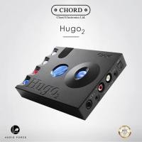 ราคา Chord Hugo 2 Transportable DAC/Headphone Amplifier Blcak (10894640)