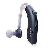 ราคา BLUEDOT บีทีอี เครื่องช่วยฟัง B-HA01 | BLUEDOT BTE Hearing Aid B-HA 01 ใส่ถ่าน (10929057)