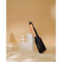 ราคา JMF-ET9920 เครื่องหนีบผมเงา หน้ากว้าง ของแท้100% เครื่องม้วนผม ที่หนีบผม ปรับความ ยืดตรง เครื่องม้วนผม ทอง3 (10926260)