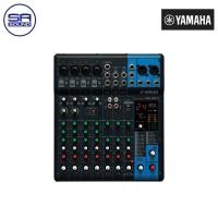 ราคา YAMAHA MG10XU มิกเซอร์ ดำ (10920805)
