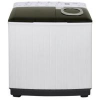 ราคา unionhient2018 TOSHIBA เครื่องซักผ้า 2 ถัง รุ่น VH-L170MT (16/9 Kg) ทนทาน สีขาว ขาว ความจุ 16 กก. (10920905)