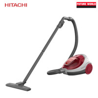 ราคา HITACHI เครื่องดูดฝุ่นแบบกล่อง รุ่น CV-SF18 1800 วัตต์ 1800 วัตต์ (10920828)