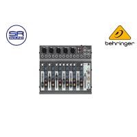 ราคา BEHRINGER # XENXY1002B มิกเซอร์ ดำ (10926229)