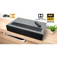 ราคา Formovie Theater เครื่องโปรเจคเตอร์ 4K กลาง โมเดิร์น ดำ (10887698)