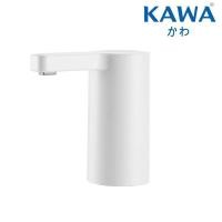 ราคา Kawa เครื่องกดน้ำอัตโนมัติ P1 แบต 1200 mA รองรับถังน้ำสูงสุด 18.9 ลิตร normal (10916562)