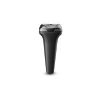 ราคา PHILIPS เครื่องโกนหนวดไฟฟ้า S106 2 HEADS SHAVER รุ่น S106/03 (1) ดำ (10887759)