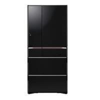 ราคา HITACHI ตู้เย็น SIDE BY SIDE รุ่น R-WX670RT 23.7คิว (10920764)